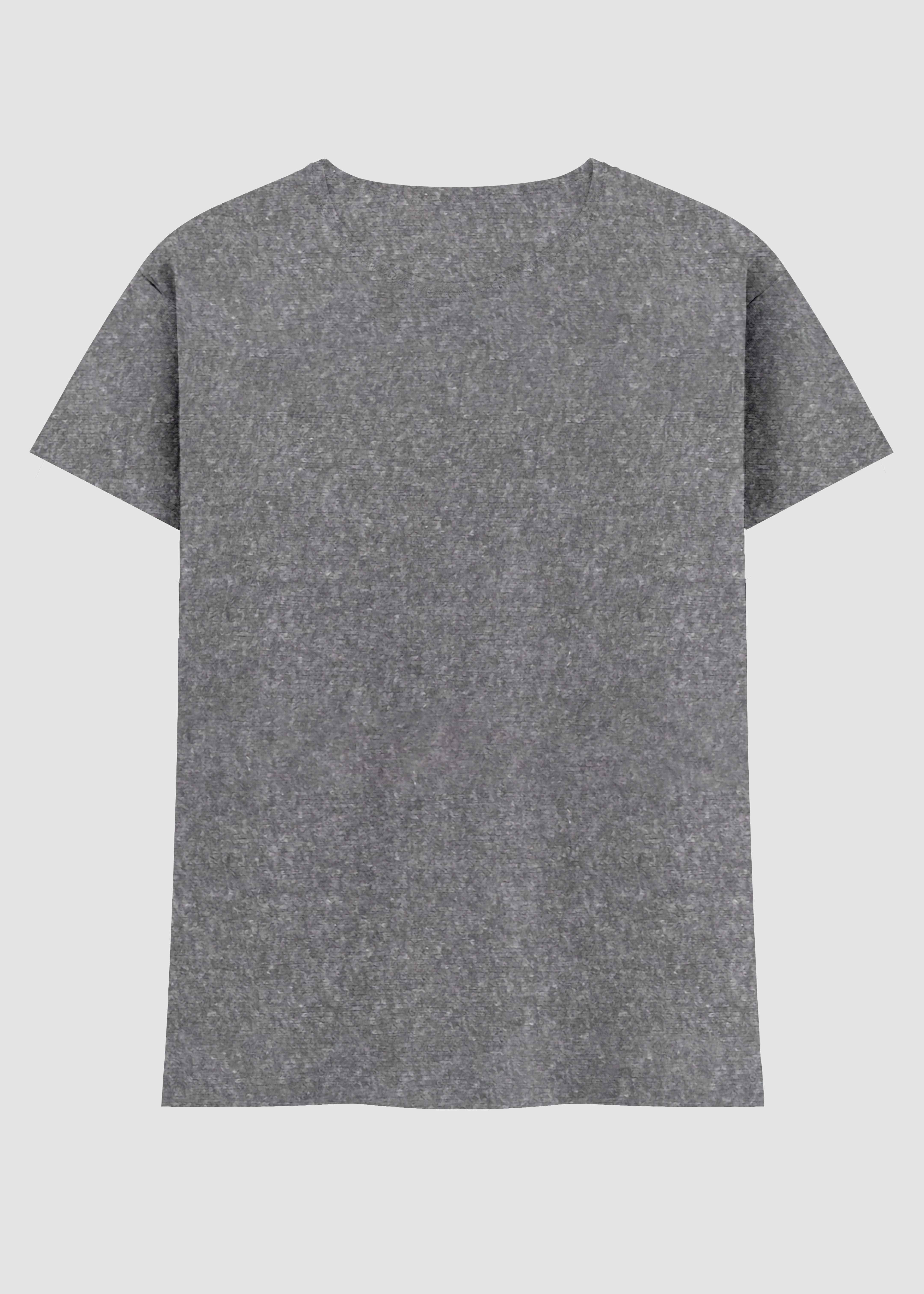 Custom Printed Unisex T-Shirt | Personalized T-Shirt with Logo, Text or Photo | FunkyTeesClub