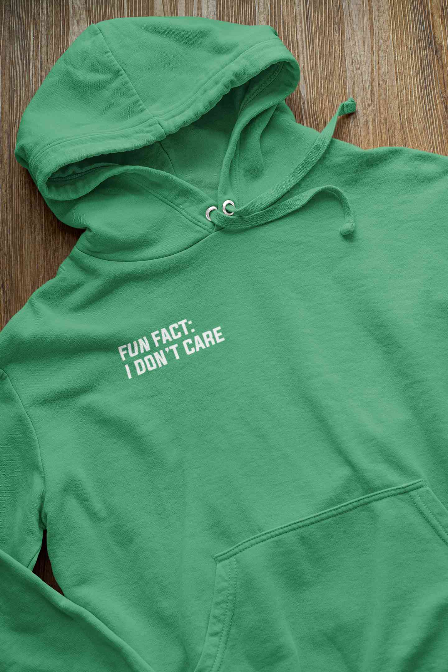 Fun Fact Men Hoodies-FunkyTeesClub