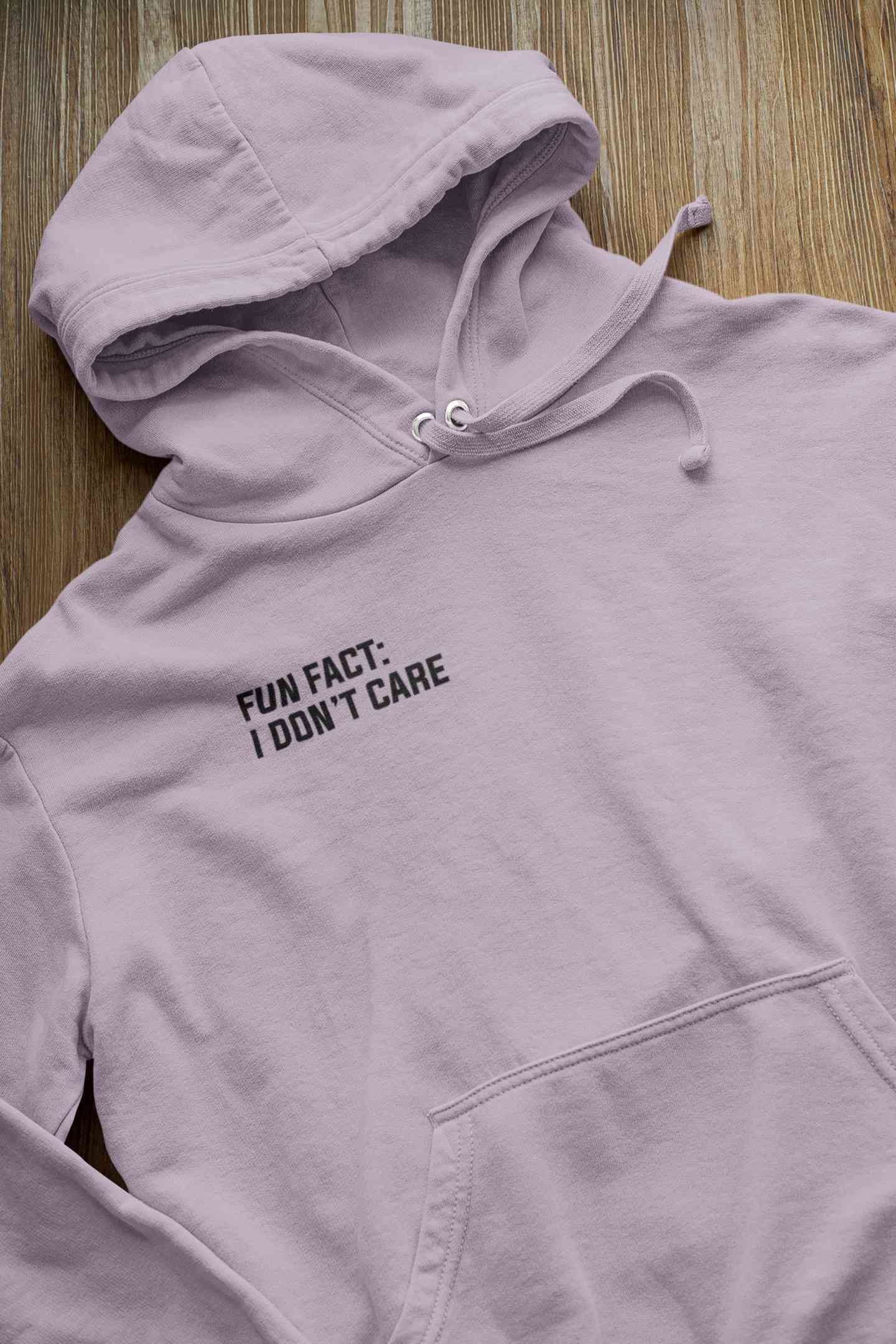 Fun Fact Men Hoodies-FunkyTeesClub