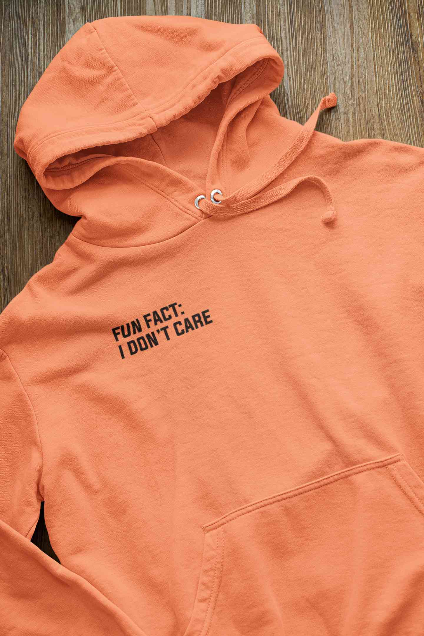 Fun Fact Hoodies for Women-FunkyTeesClub