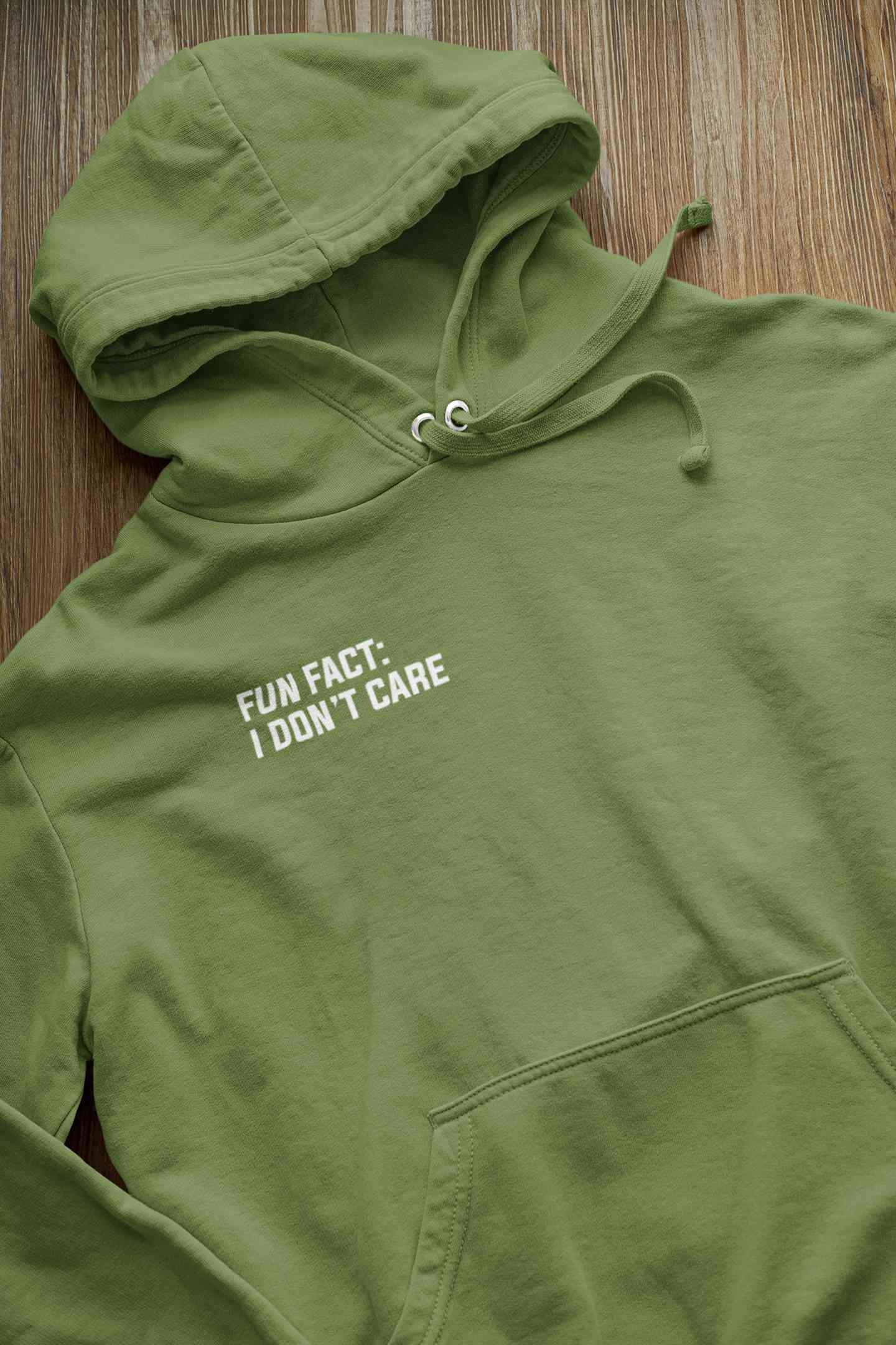 Fun Fact Hoodies for Women-FunkyTeesClub