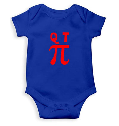Cutie Pie Qti Pi Rompers for Baby Girl- FunkyTradition FunkyTradition