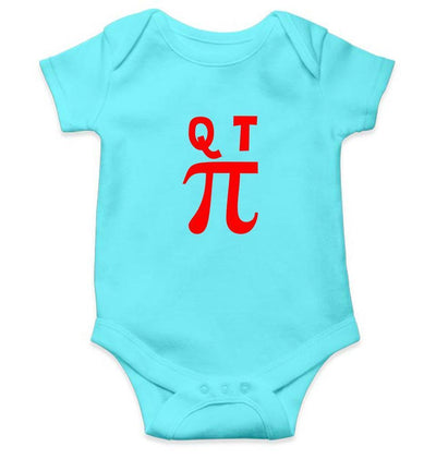Cutie Pie Qti Pi Rompers for Baby Girl- FunkyTradition FunkyTradition