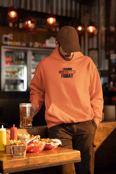 Loading Friday Quotes Men Hoodies-FunkyTeesClub