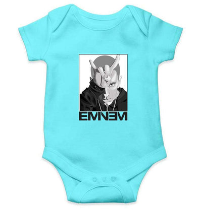 Eminem Rompers for Baby Boy- FunkyTradition FunkyTradition