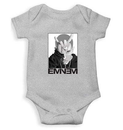 Eminem Rompers for Baby Boy- FunkyTradition FunkyTradition