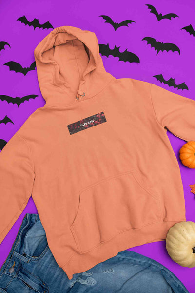 Sicko Mode Minimals Hoodies for Women-FunkyTeesClub