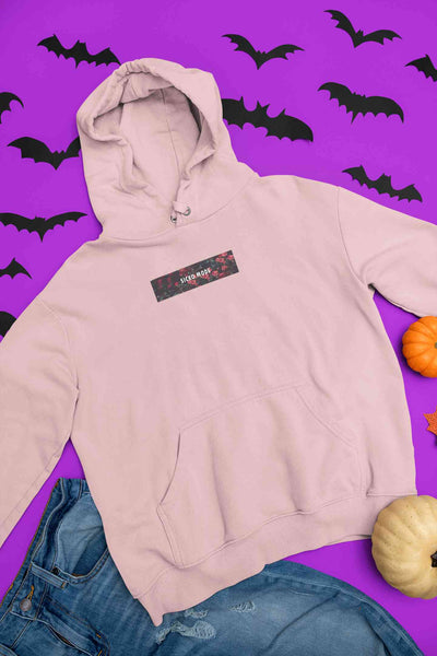 Sicko Mode Minimals Men Hoodies-FunkyTeesClub