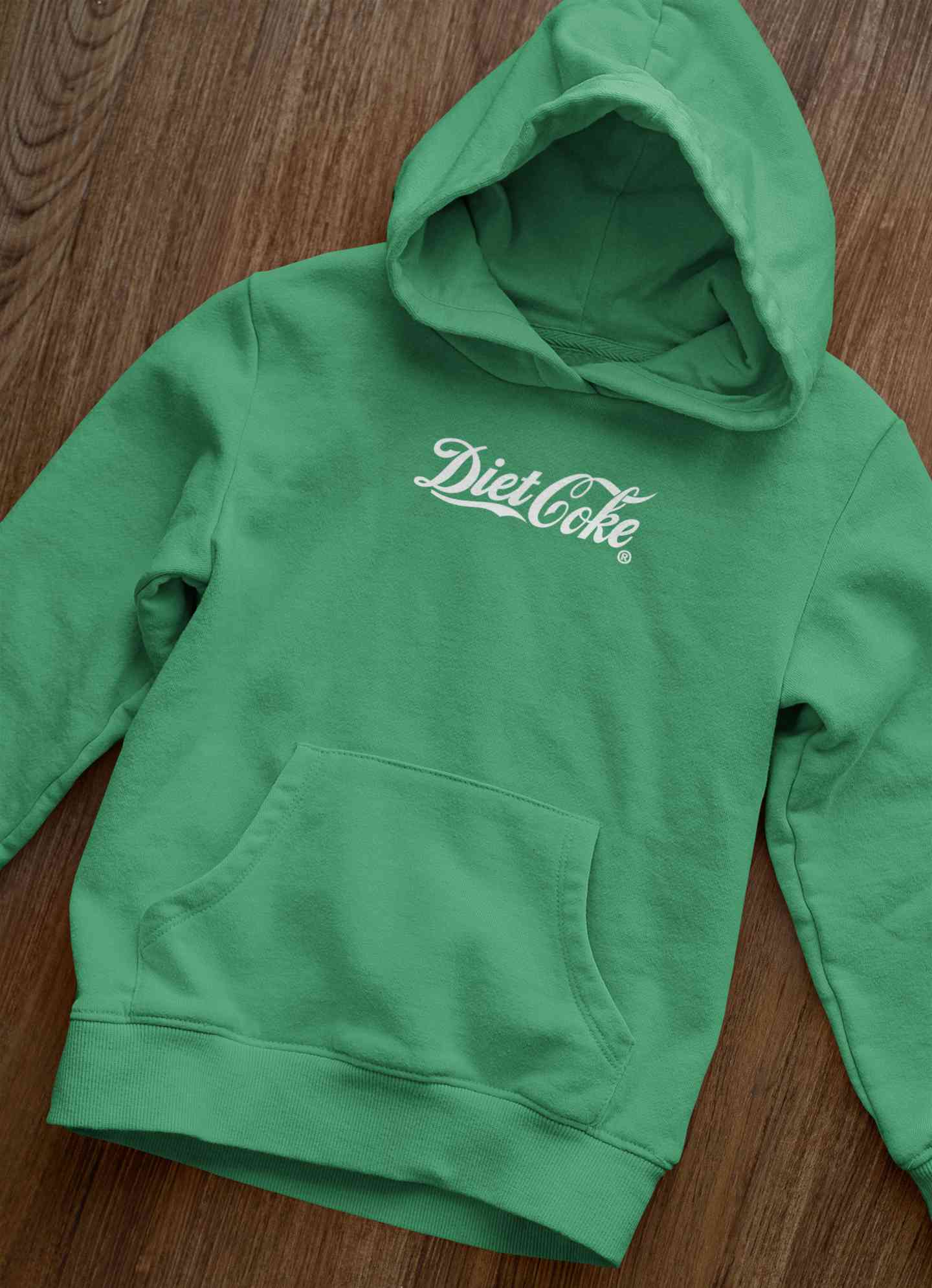 Diet Coke Hoodies for Women-FunkyTeesClub