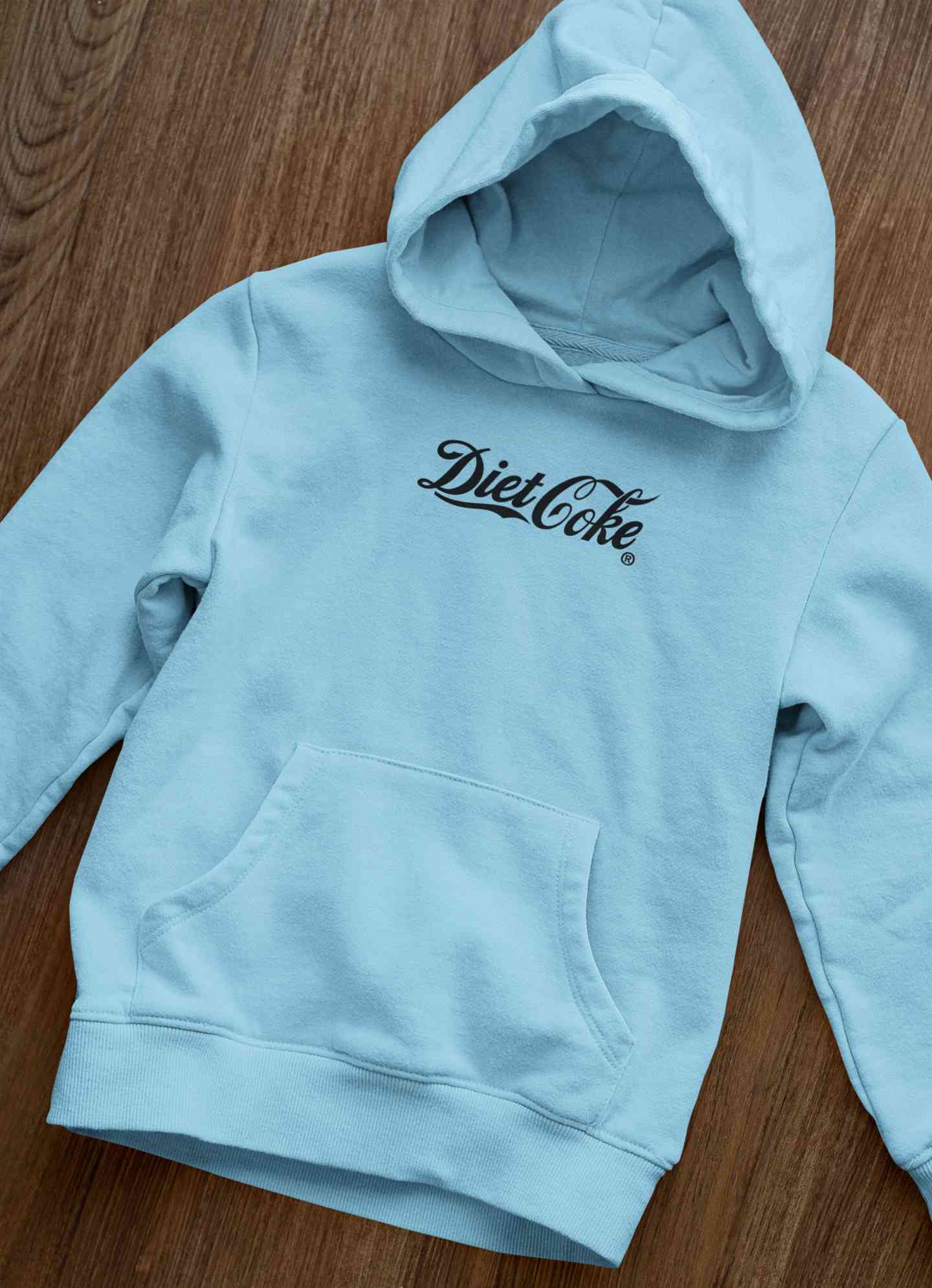 Diet Coke Hoodies for Women-FunkyTeesClub