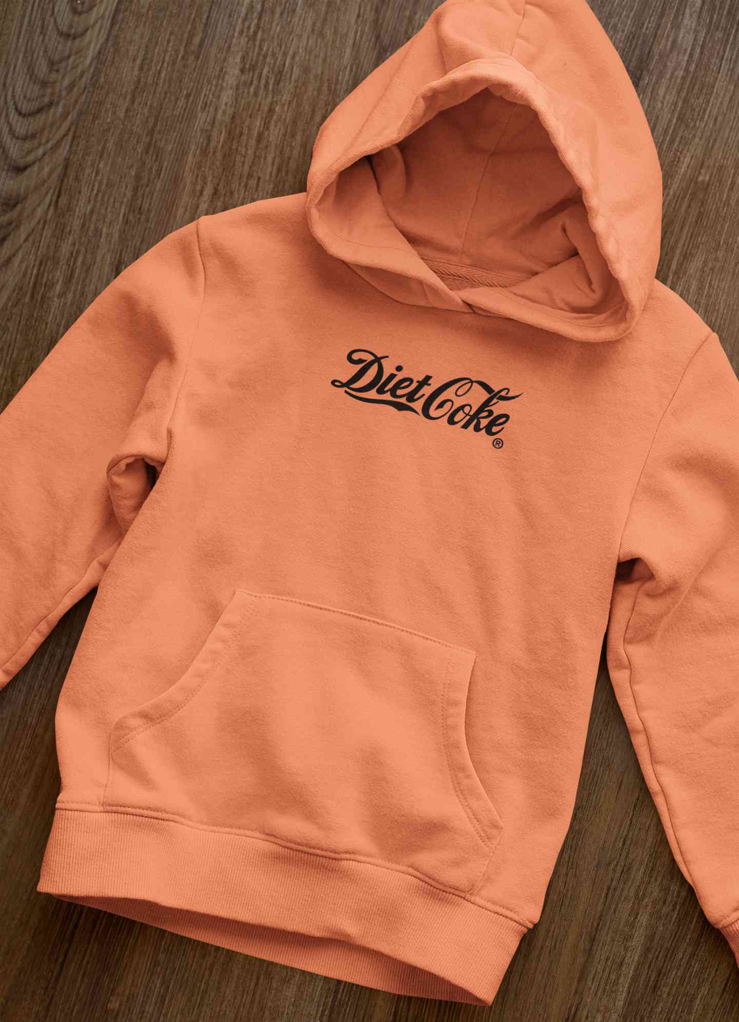 Diet Coke Hoodies for Women-FunkyTeesClub