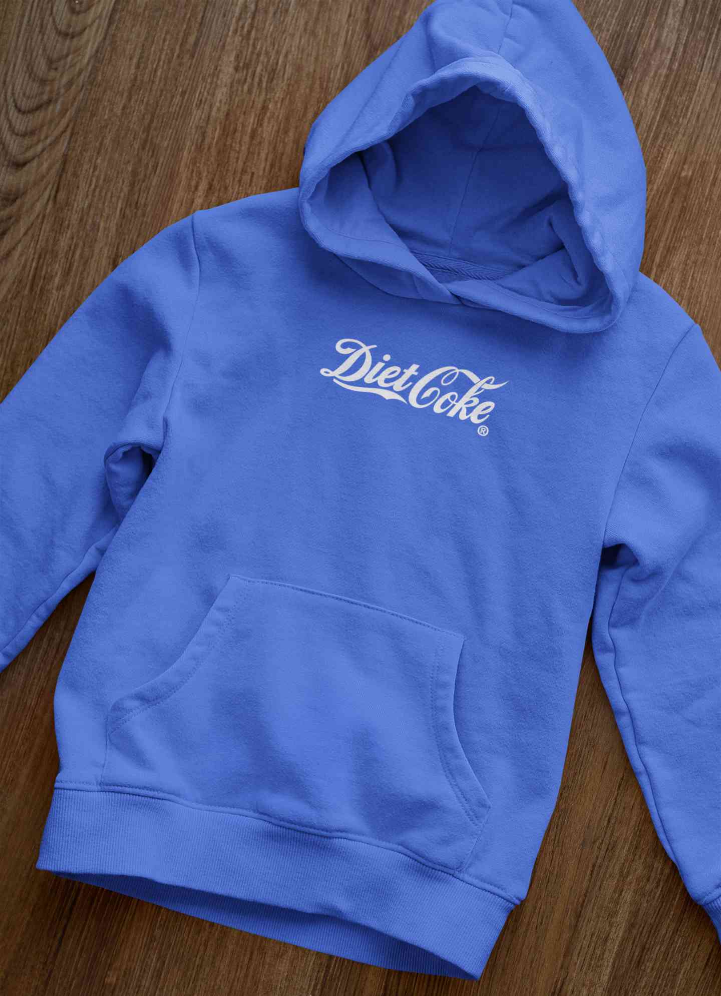 Diet Coke Hoodies for Women-FunkyTeesClub