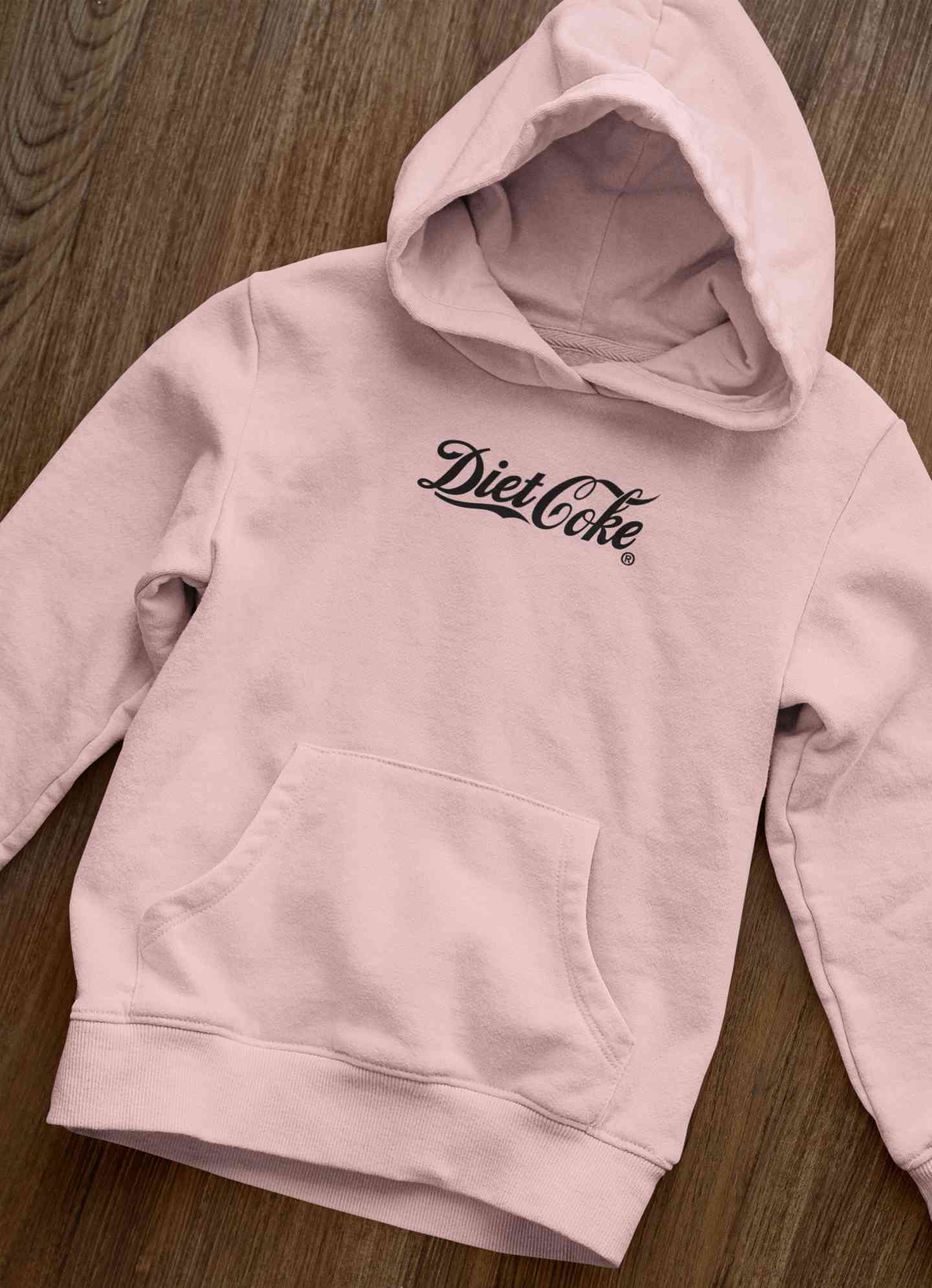 Diet Coke Men Hoodies-FunkyTeesClub