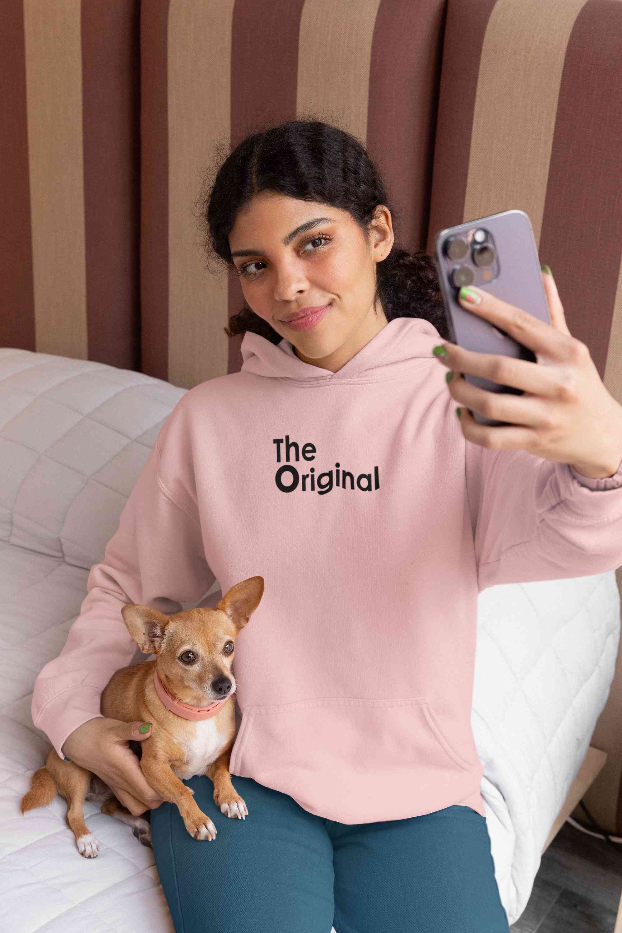 The Original Hoodies for Women-FunkyTeesClub