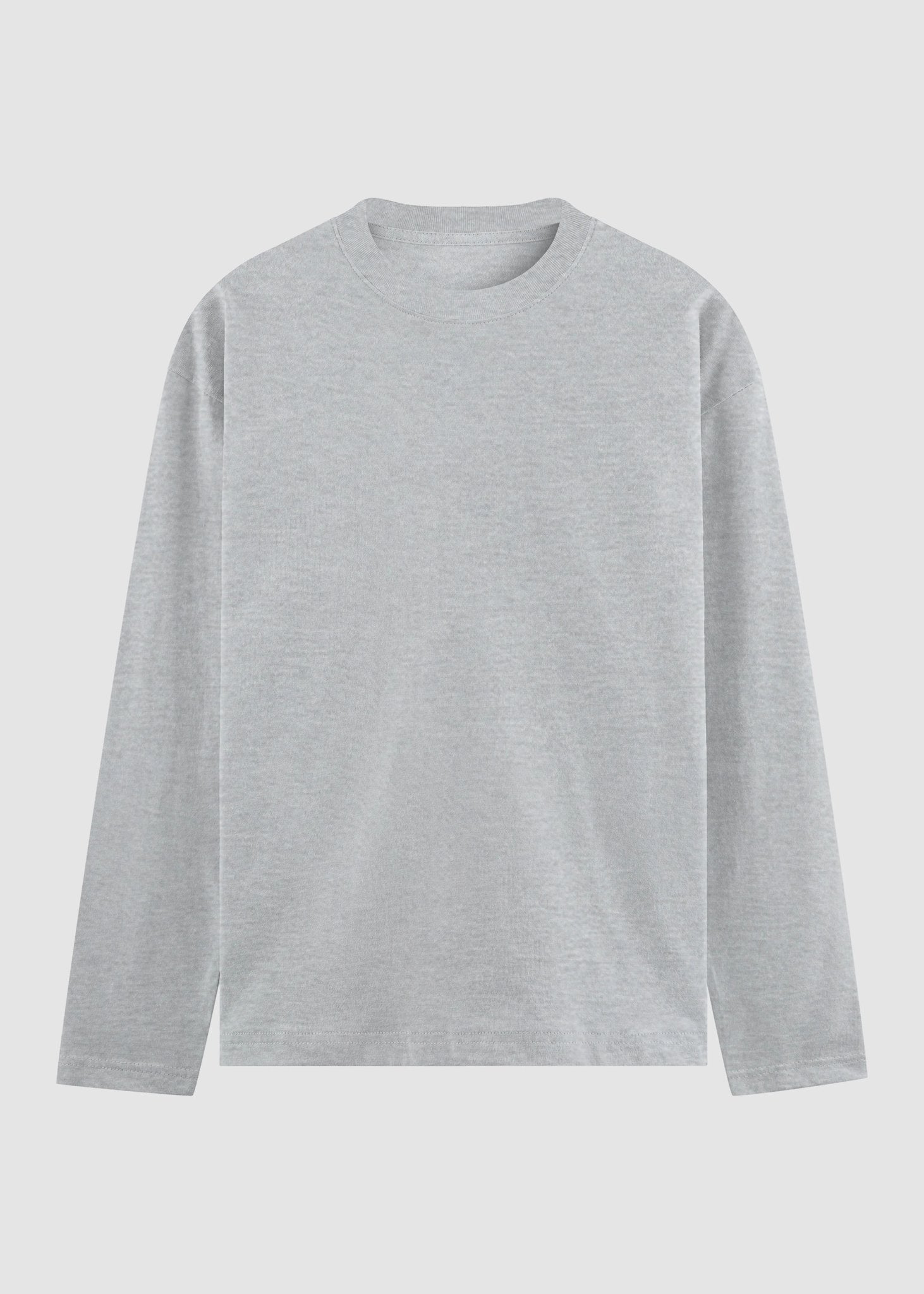 Custom Men's Full Sleeves T-Shirt – Personalized Printed Tee