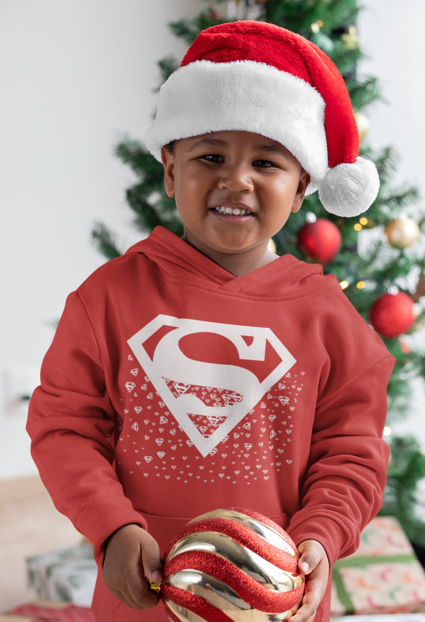 Iconic Cartoon Boy Hoodies-FunkyTeesClub