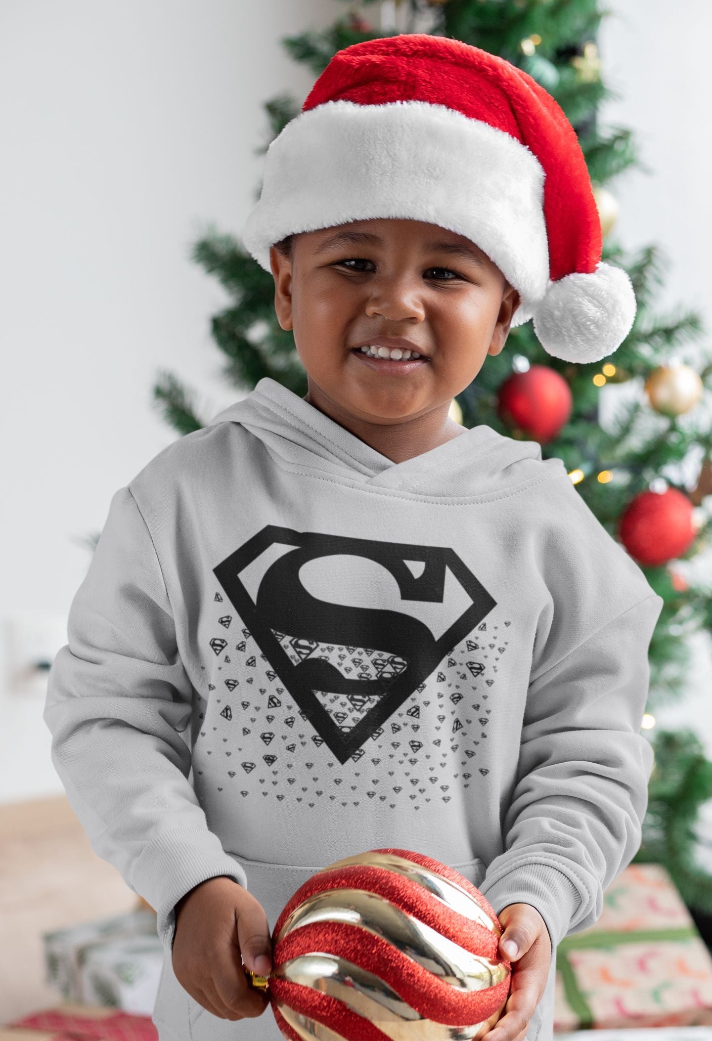 Iconic Cartoon Boy Hoodies-FunkyTeesClub