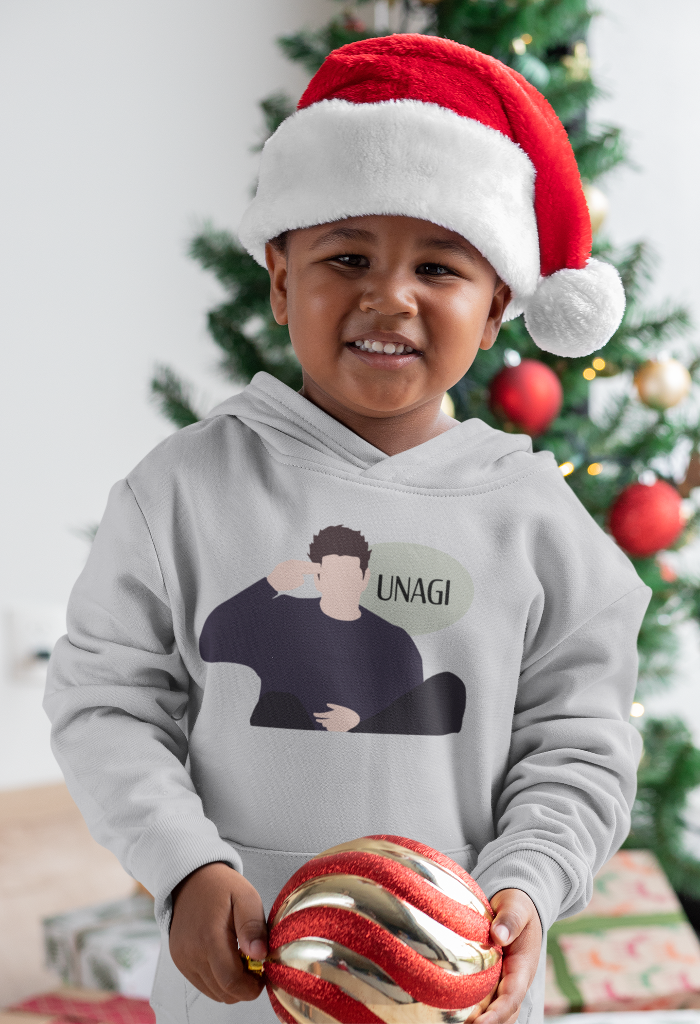 Unagi Web Series Boy Hoodies-FunkyTeesClub