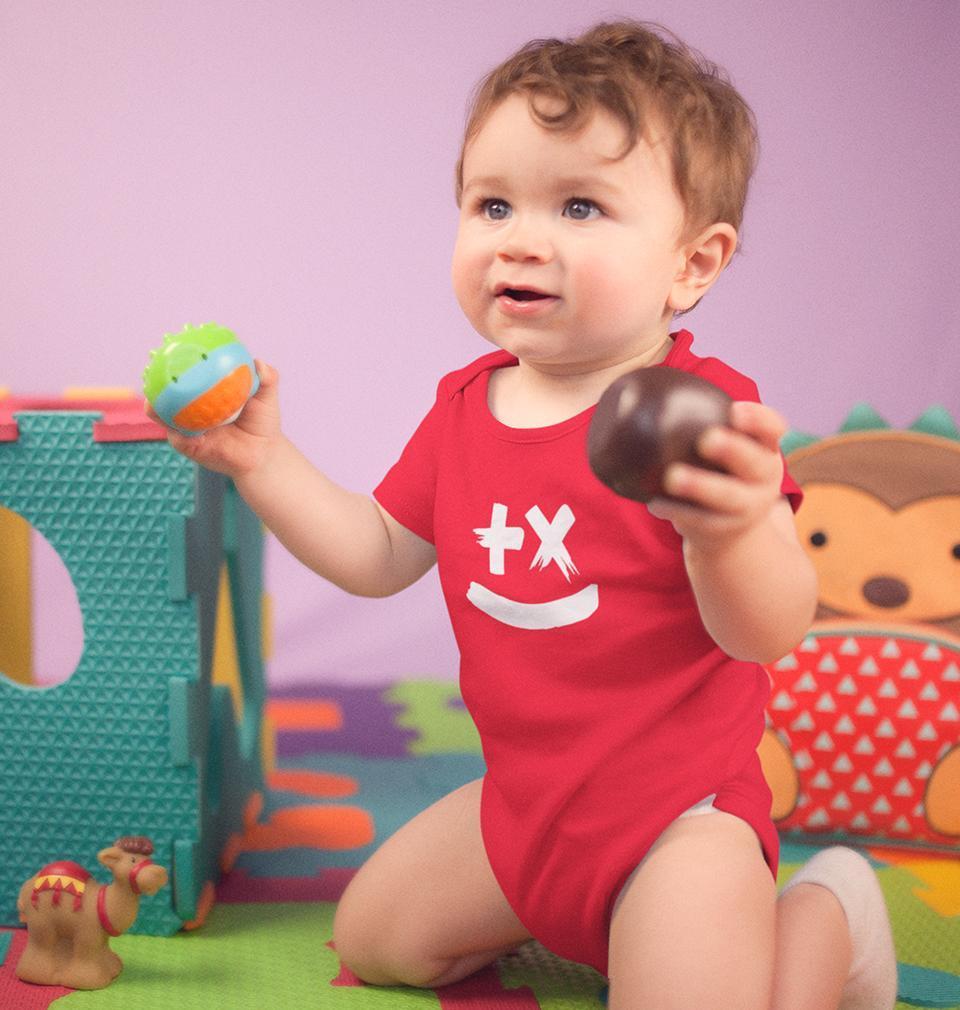 Martin Garrix Rompers for Baby Boy- FunkyTradition FunkyTradition