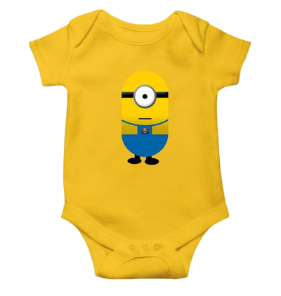 Set of 5 trendy Rompers for Baby Boy and Baby Girl- FunkyTeesClub