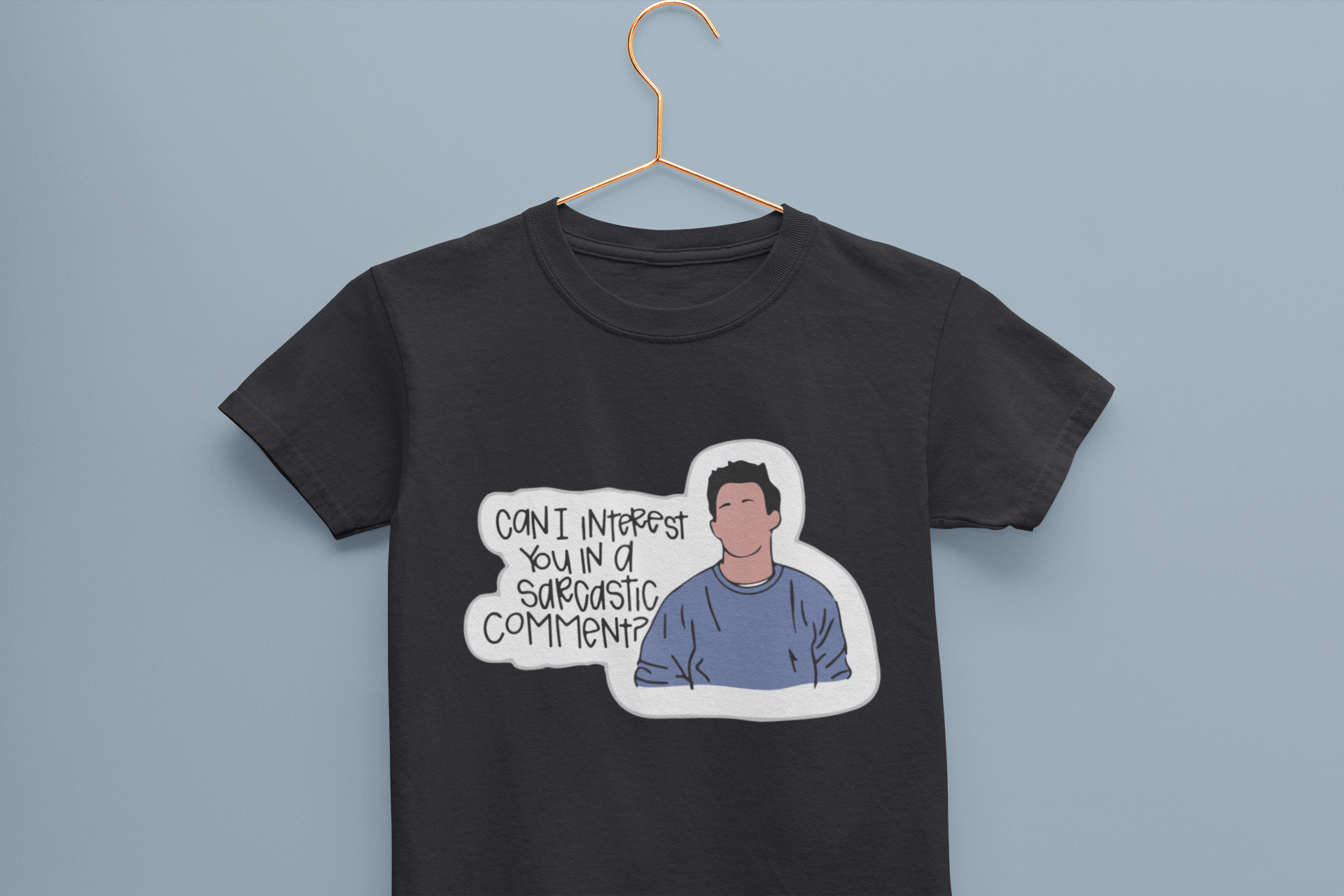 Sarcastic Web Series Half Sleeves T-Shirt for Boy-FunkyTeesClub