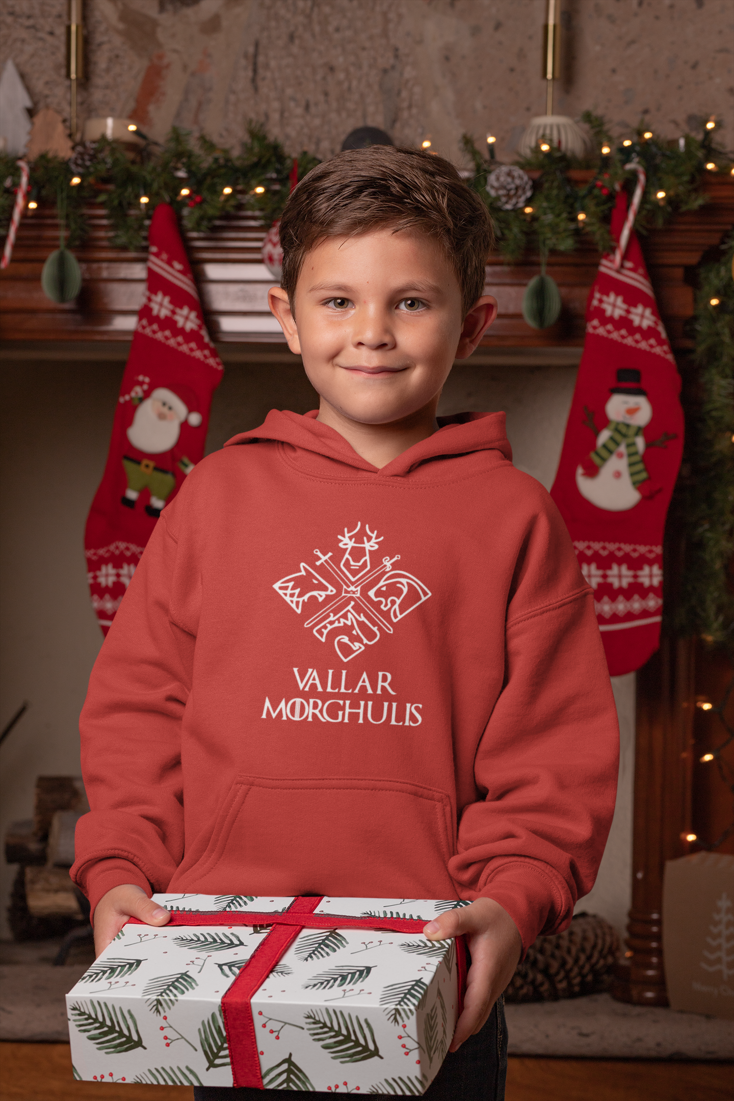 Vallar Morgulis Web Series Boy Hoodies-FunkyTeesClub
