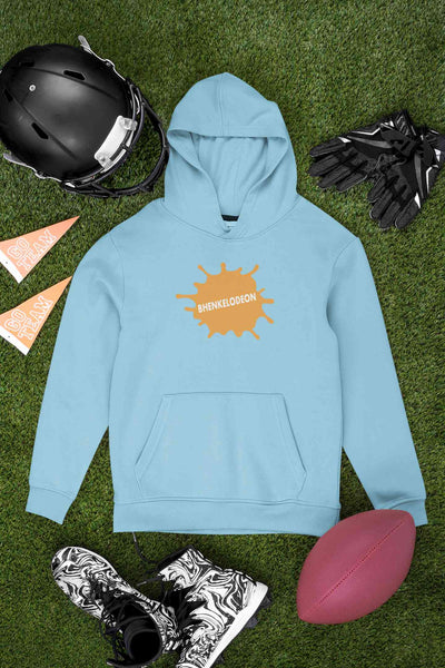 Bhenkel***an Men Hoodies-FunkyTeesClub