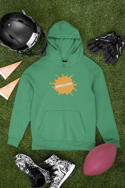 Bhenkel***an Hoodies for Women-FunkyTeesClub