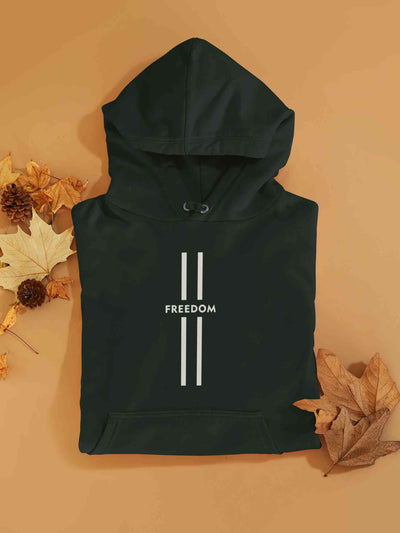 Strip Freedom Men Hoodies-FunkyTeesClub