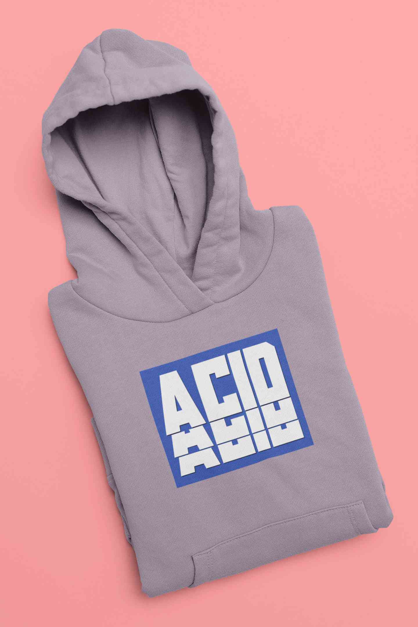 Acid Hoodies for Women-FunkyTeesClub