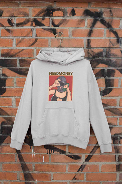 Bad Girl Hoodies for Women-FunkyTeesClub