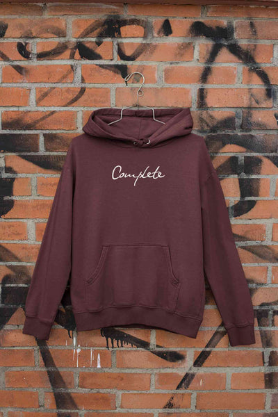 Complete Men Hoodies-FunkyTeesClub