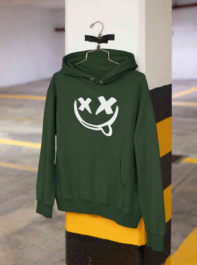 Cartoon Graphic Hoodies for Women-FunkyTeesClub
