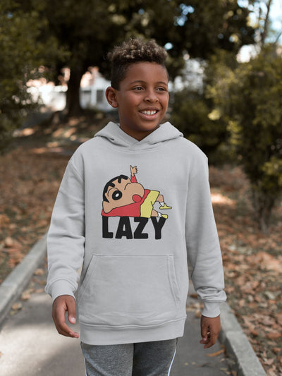 Lazy Boy Hoodies-FunkyTeesClub