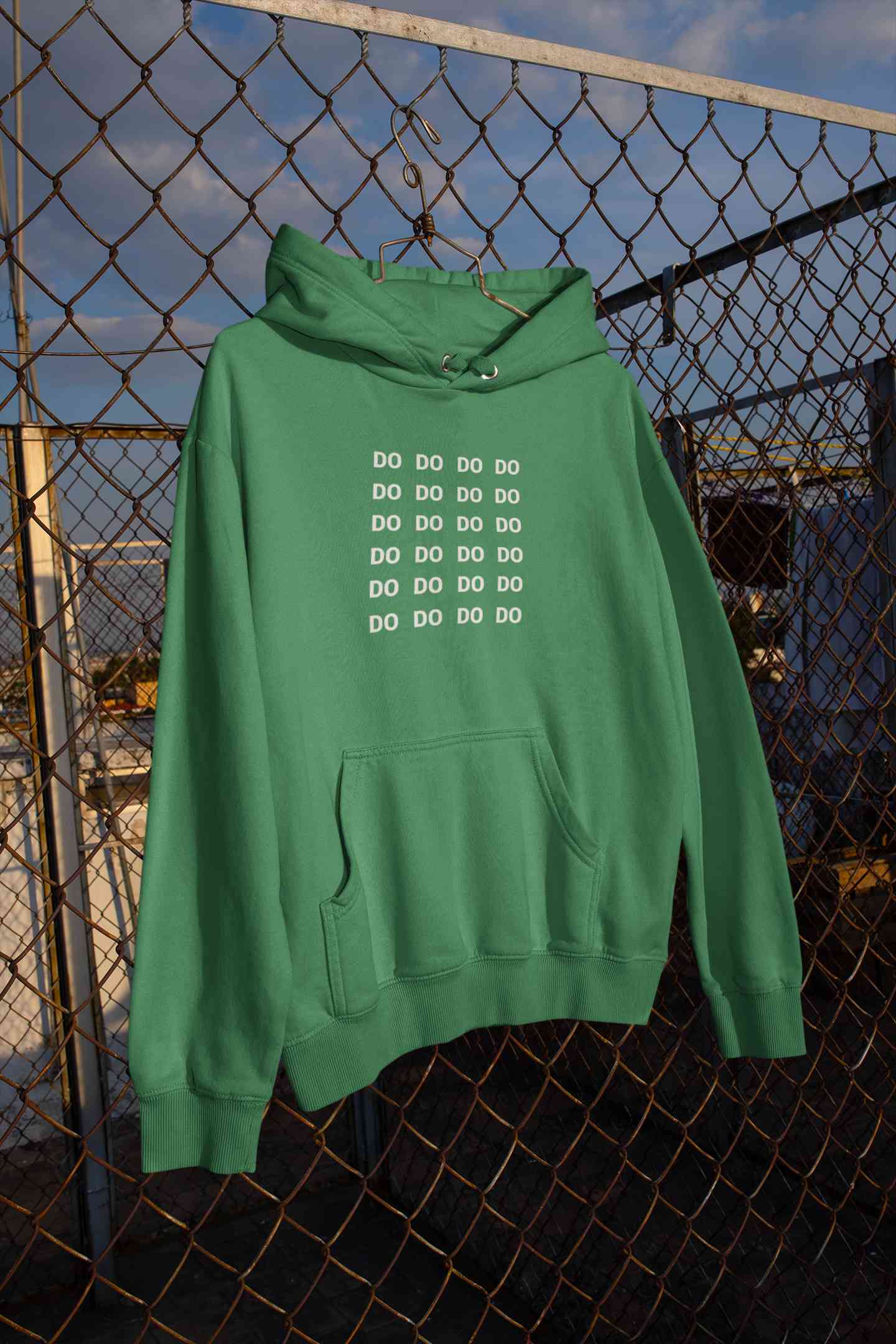 The Do Overkill Teenpreneur Hoodies for Women-FunkyTeesClub