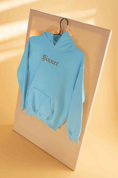 Sinner Teenpreneur Men Hoodies-FunkyTeesClub