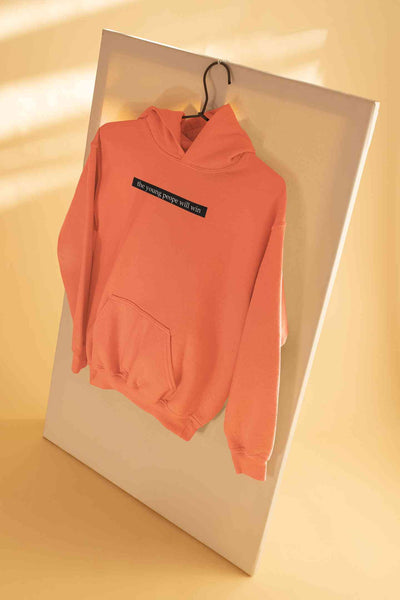 The Young People Will Win Teenpreneur Hoodies for Women-FunkyTeesClub