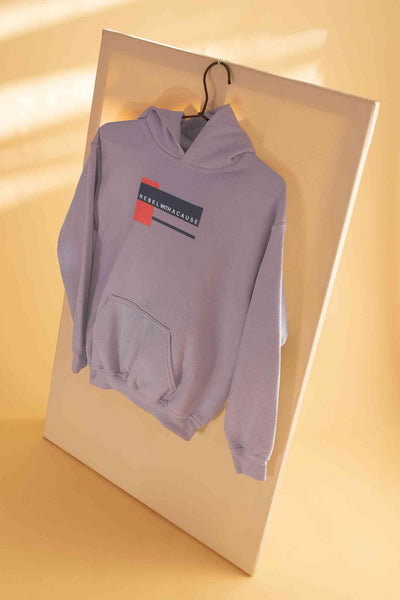 REBEL WITH A CAUSE Men Hoodies-FunkyTeesClub