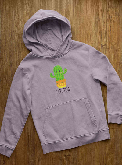 Catctus Funny Graphics Men Hoodies-FunkyTeesClub