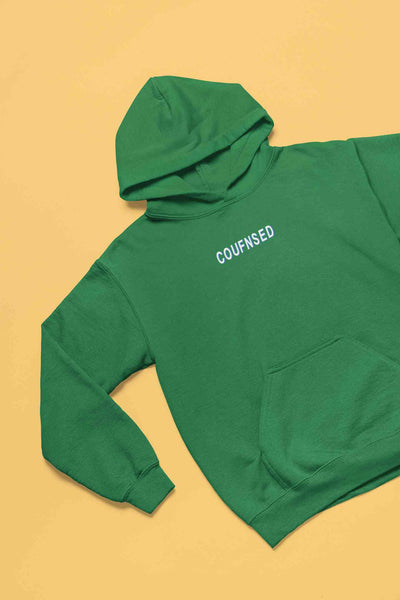 Counfuse Minimals Men Hoodies-FunkyTeesClub