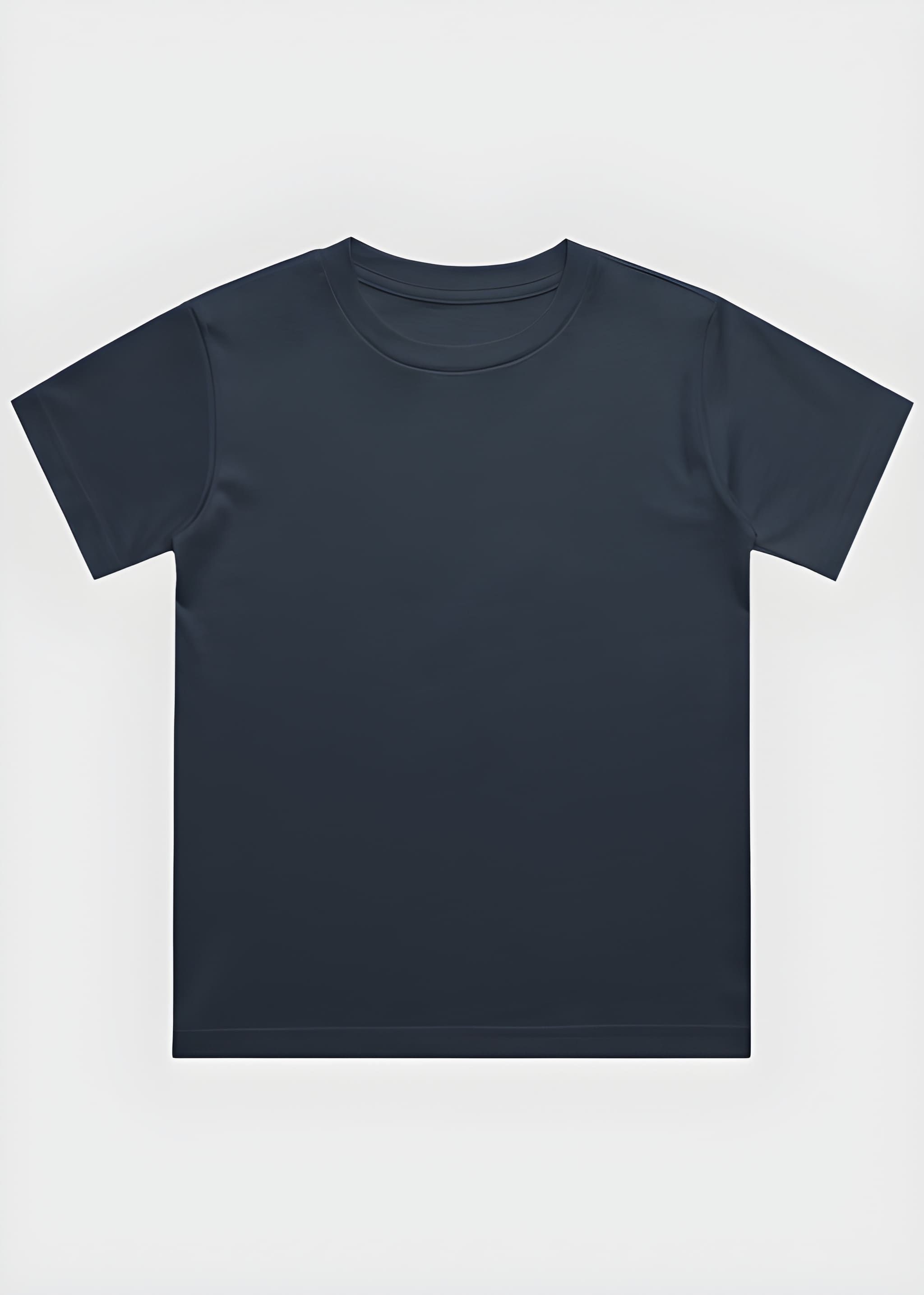 Custom Printed Kids T-Shirt | Personalized Kids T-Shirt with Name, Text or Photo | FunkyTeesClub