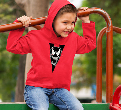 Venom Boy Hoodies-FunkyTeesClub