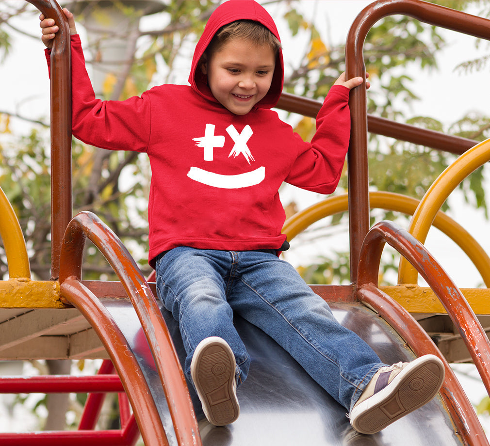 Martin Garrix Boy Hoodies-FunkyTeesClub