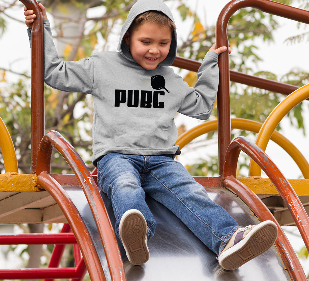 PUBG Pubg Pan Boy Hoodies-FunkyTeesClub