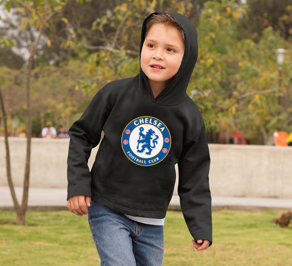 Chelsea Boy Hoodies-FunkyTeesClub