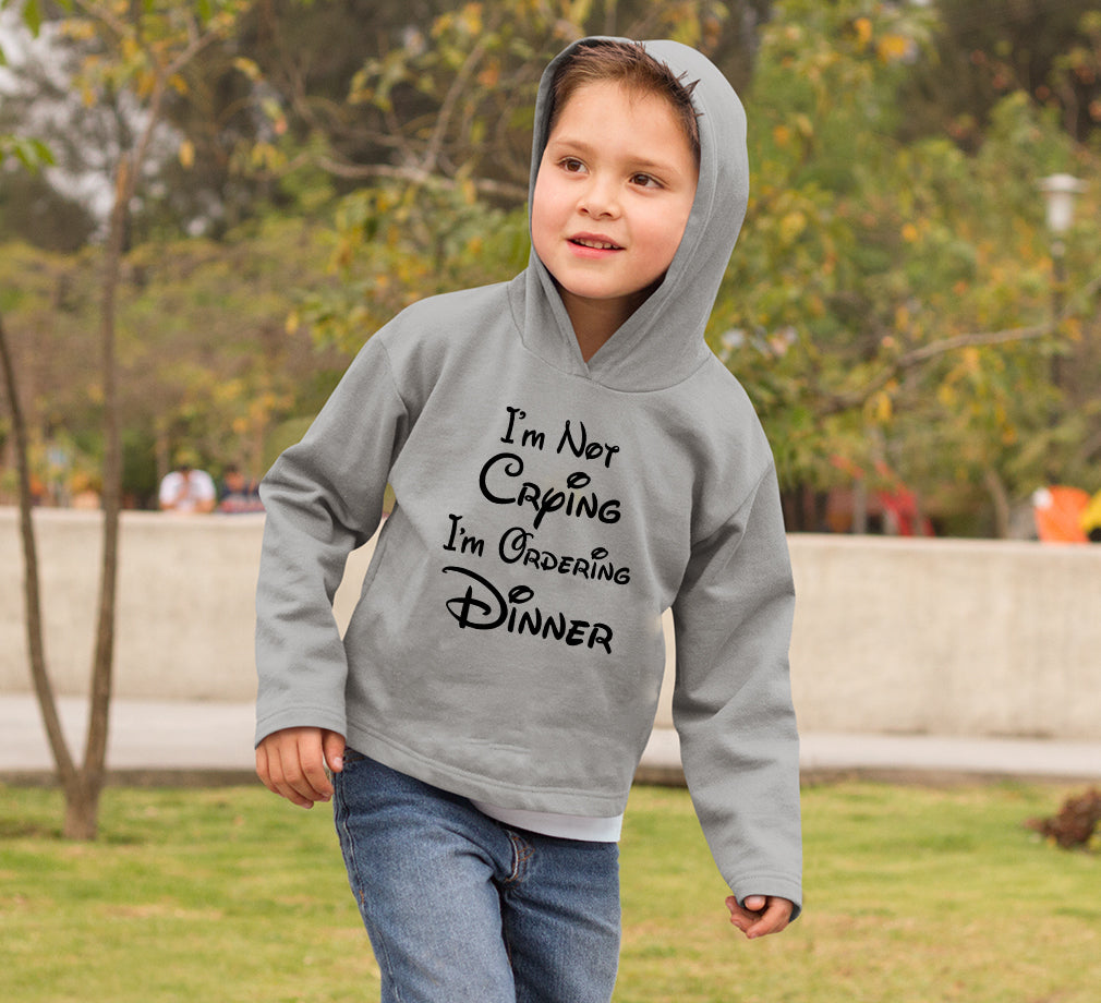 I M Not Crying Boy Hoodies-FunkyTeesClub