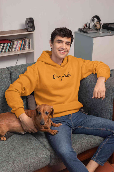 Complete Men Hoodies-FunkyTeesClub
