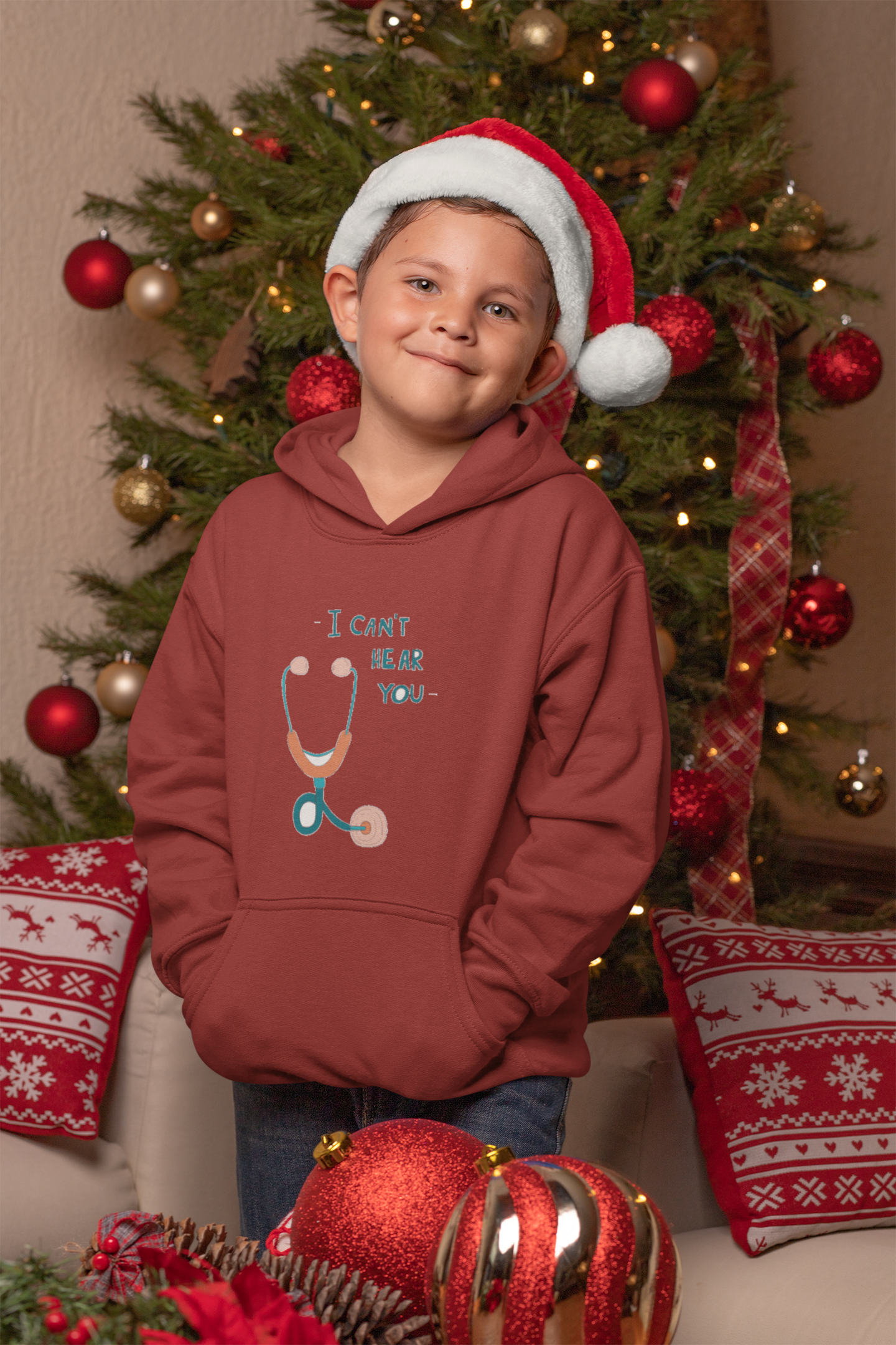 Future Doctor Boy Hoodies-FunkyTeesClub