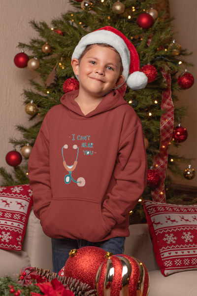 Future Doctor Boy Hoodies-FunkyTeesClub