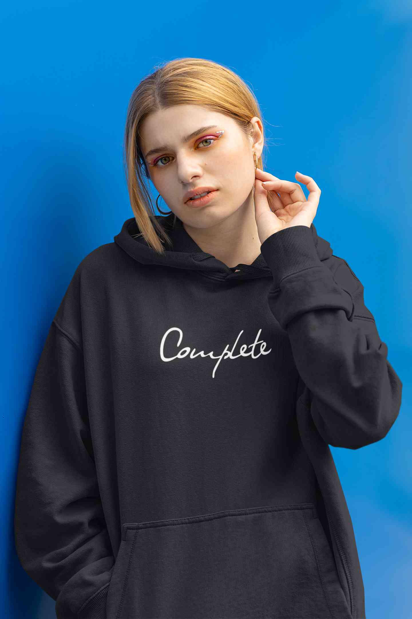 Complete Hoodies for Women-FunkyTeesClub